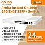 Aruba Instant On 1960 24G 2XGT 2SFP+ 交換器, JL806A