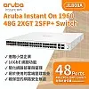 Aruba Instant On 1960 48G 2XGT 2SFP+ 交換器, JL808A - Aruba-S-JL808A Aruba Instant On︱Office Connect ｜ 衍光HinKwong 香港