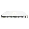 Aruba Instant On 1960 48G 40p Class4 8p Class6 PoE 2XGT 2SFP+ 600W 交換器, JL809A - Aruba-S-JL809A Aruba Instant On︱Office Connect ｜ 衍光HinKwong 香港