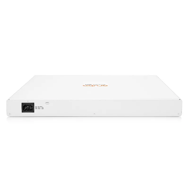 Aruba Instant On 1960 48G 40p Class4 8p Class6 PoE 2XGT 2SFP+ 600W 交換器, JL809A - Aruba-S-JL809A Aruba Instant On︱Office Connect ｜ 衍光HinKwong 香港