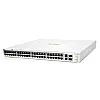 Aruba Instant On 1960 48G 40p Class4 8p Class6 PoE 2XGT 2SFP+ 600W 交換器, JL809A - Aruba-S-JL809A Aruba Instant On︱Office Connect ｜ 衍光HinKwong 香港