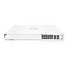 Aruba Instant On 1960 8P PoE 480W Switch, S0F35A - A-S0F35A Aruba Instant On︱Office Connect ｜ 衍光HinKwong 香港