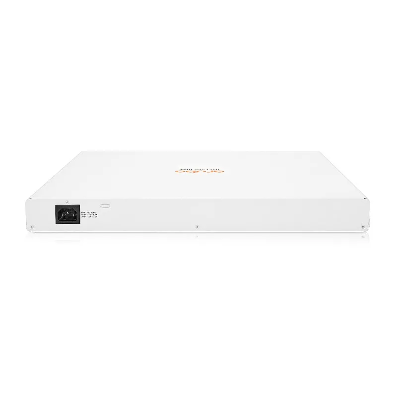 Aruba Instant On 1960 8P PoE 480W Switch, S0F35A - A-S0F35A Aruba Instant On︱Office Connect ｜ 衍光HinKwong 香港