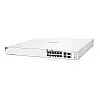 Aruba Instant On 1960 8P PoE 480W Switch, S0F35A - A-S0F35A Aruba Instant On︱Office Connect ｜ 衍光HinKwong 香港