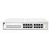 Aruba IOn 1430 16G 124W Switch, R8R48A - A-R8R48A Aruba Instant On︱Office Connect ｜ 衍光HinKwong 香港