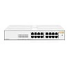 Aruba IOn 1430 16G Switch, R8R47A - A-R8R47A Aruba Instant On︱Office Connect ｜ 衍光HinKwong 香港
