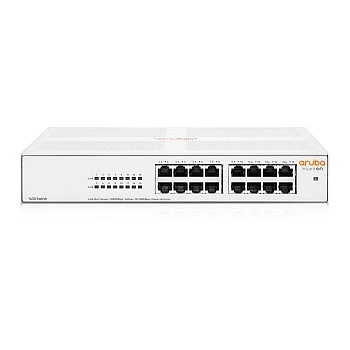 Aruba IOn 1430 16G Switch, R8R47A