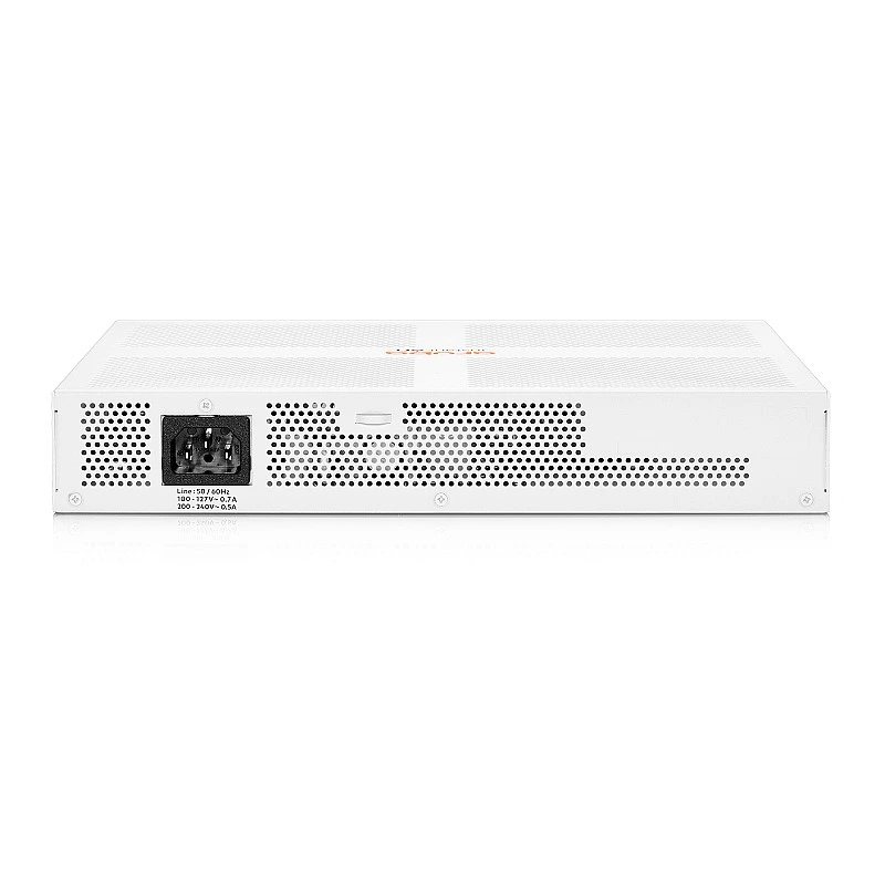 Aruba IOn 1430 16G Switch, R8R47A - A-R8R47A Aruba Instant On︱Office Connect ｜ 衍光HinKwong 香港