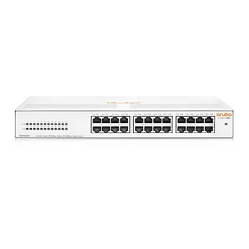 Aruba IOn 1430 24G Switch, R8R49A