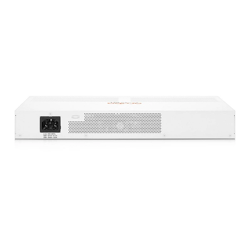 Aruba IOn 1430 24G Switch, R8R49A - A-R8R49A Aruba Instant On︱Office Connect ｜ 衍光HinKwong 香港