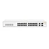 Aruba IOn 1430 26G 2SFP Switch, R8R50A - A-R8R50A Aruba Instant On︱Office Connect ｜ 衍光HinKwong 香港