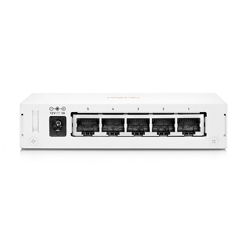 Aruba IOn 1430 5G Switch, R8R44A - A-R8R44A Aruba Instant On︱Office Connect ｜ 衍光HinKwong 香港