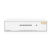 Aruba IOn 1430 8G Switch, R8R45A - A-R8R45A Aruba Instant On︱Office Connect ｜ 衍光HinKwong 香港
