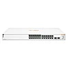 Aruba IOn 1830 24G 2SFP 195W Switch, JL813A - A-JL813A Aruba Instant On︱Office Connect ｜ 衍光HinKwong 香港