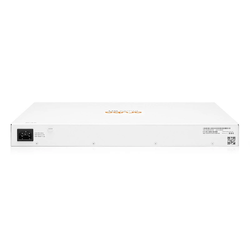 Aruba IOn 1830 24G 2SFP 195W Switch, JL813A - A-JL813A Aruba Instant On︱Office Connect ｜ 衍光HinKwong 香港