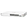 Aruba IOn 1830 24G 2SFP 195W Switch, JL813A - A-JL813A Aruba Instant On︱Office Connect ｜ 衍光HinKwong 香港