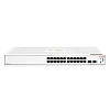 Aruba IOn 1830 24G 2SFP Switch, JL812A - A-JL812A Aruba Instant On︱Office Connect ｜ 衍光HinKwong 香港