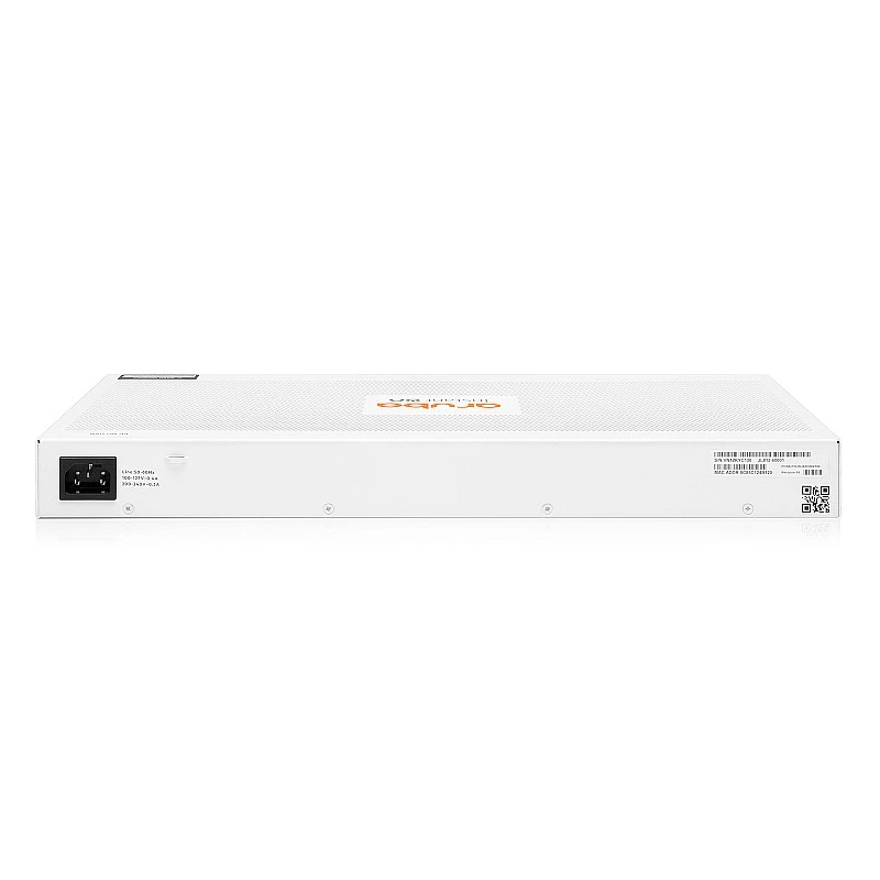 Aruba IOn 1830 24G 2SFP Switch, JL812A - A-JL812A Aruba Instant On︱Office Connect ｜ 衍光HinKwong 香港