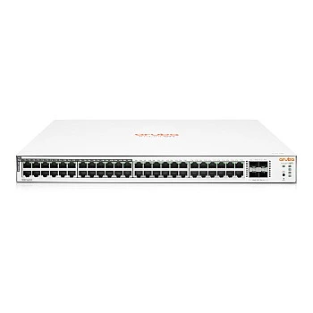 Aruba IOn 1830 48G 4SFP 370W Switch, JL815A