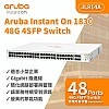 Aruba IOn 1830 48G 4SFP Switch, JL814A - A-JL814A Aruba Instant On︱Office Connect ｜ 衍光HinKwong 香港