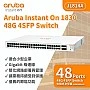 Aruba IOn 1830 48G 4SFP Switch, JL814A