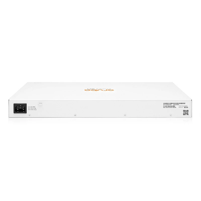Aruba IOn 1830 48G 4SFP Switch, JL814A - A-JL814A Aruba Instant On︱Office Connect ｜ 衍光HinKwong 香港