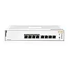 Aruba IOn 1830 8G 65W 交換器, JL811A - A-JL811A Aruba Instant On︱Office Connect ｜ 衍光HinKwong 香港