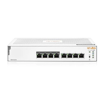 Aruba IOn 1830 8G 65W Switch, JL811A