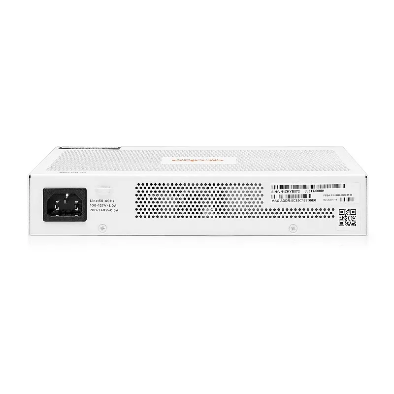 Aruba IOn 1830 8G 65W 交換器, JL811A - A-JL811A Aruba Instant On︱Office Connect ｜ 衍光HinKwong 香港