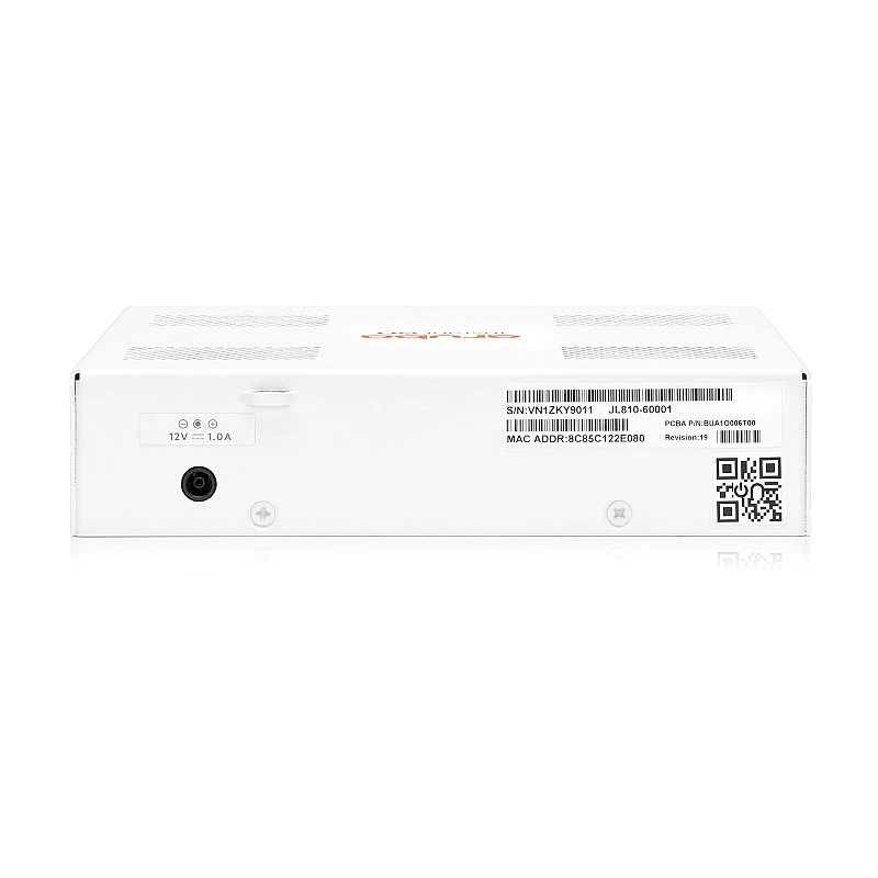 Aruba IOn 1830 8G Switch, JL810A - A-JL810A Aruba Instant On︱Office Connect ｜ 衍光HinKwong 香港