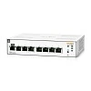 Aruba IOn 1830 8G Switch, JL810A - A-JL810A Aruba Instant On︱Office Connect ｜ 衍光HinKwong 香港