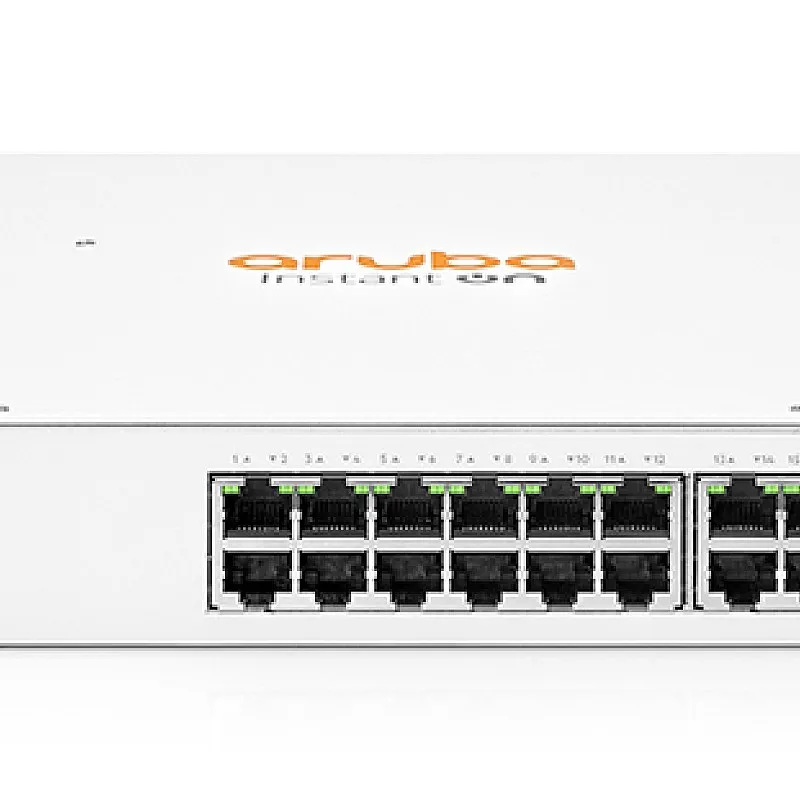 Aruba IOn 1930 24G 4SFP+ 370W 交換器, JL684B - A-JL684B Aruba Instant On︱Office Connect ｜ 衍光HinKwong 香港