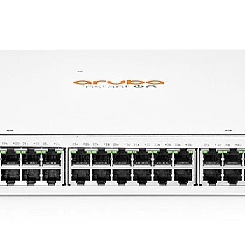 Aruba IOn 1930 48G 4SFP+ 370W Switch, JL686B
