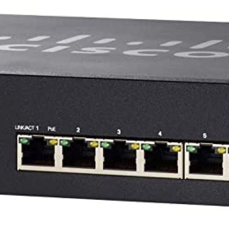 Cisco 10-port Gigabit POE Managed Switch, SG355-10P-K9-UK - C-S-SG355-10P-K9-UK Switches ｜ 衍光HinKwong 香港