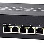 Cisco 10-port Gigabit POE Managed Switch, SG355-10P-K9-UK