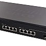 Cisco 12 Port 10GBase-T Stackable Managed Switch, SX350X-12-K9-UK