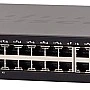 Cisco 24-Port 10GBase-T Stackable Managed Switch, SX550X-24-K9-UK