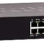 Cisco 24-Port Gigabit PoE Smart Switch, SG250X-24P-K9-UK
