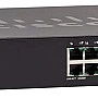 Cisco 24-Port Gigabit Smart Switch, SG250X-24-K9-UK
