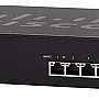 Cisco 8 Port 10GBase-T Stackable Managed Switch, SX350X-08-K9-UK