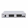 Cisco 16 Port Gigabit L3 Smart Managed Switch, CBS250-16T-2G - C-S-CBS250-16T-2G CISCO CBS Network Switches ｜ 衍光HinKwong 香港
