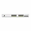 Cisco 24 Port Gigabit with 10G SFP+ POE+ 195W L3 Managed Switch, CBS350-24P-4X - C-S-CBS350-24P-4X CISCO CBS Network Switches ｜ 衍光HinKwong 香港