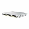 Cisco 48 Port Gigabit with 10G SFP+ POE+ 740W L3 全網管智能交換器, CBS350-48FP-4X - C-S-CBS350-48FP-4X CISCO CBS 網絡交換器 ｜ 衍光HinKwong 香港
