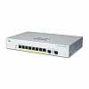 Cisco 8 Port Gigabit POE 130W L2 Smart Lite Switch, CBS220-8FP-E-2G - C-S-CBS220-8FP-E-2G CISCO CBS Network Switches ｜ 衍光HinKwong 香港