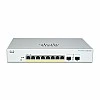 Cisco 8 Port Gigabit POE 130W L2 Smart Lite Switch, CBS220-8FP-E-2G - C-S-CBS220-8FP-E-2G CISCO CBS Network Switches ｜ 衍光HinKwong 香港