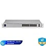 Ubiquiti UniFi 24-Port Gigabit Managed 交換器, USW-24