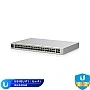 Ubiquiti UniFi 48-Port Gigabit Managed 交換器, USW-48