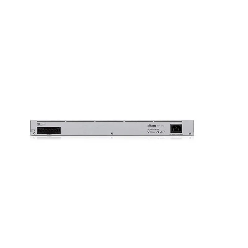 Ubiquiti Unifi 48 Port Gigabit Pro 交換器, USW-PRO-48 - USW-PRO-48 父親節大優惠 ｜ 衍光HinKwong 香港