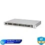 Ubiquiti UniFi 48-Port PoE Switch, USW-48-PoE