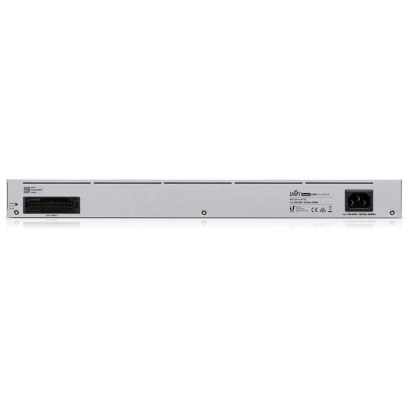 Ubiquiti UniFi 48 Ports Gen2 Pro POE Switch, USW-Pro-48-POE - USW-Pro-48-POE Father’s Day Big Sale ｜ 衍光HinKwong 香港